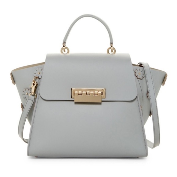 Zac Posen Handbags - ZAC Zac Posen Eartha Iconic Top Handle Bag